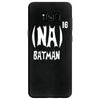'(na) 16 batman' funny mens funny movie Samsung Galaxy S8