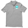 world domination Polo Shirt