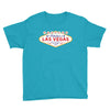 Pray for Las Vegas Youth Tee