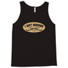 i got worms Tank Top