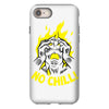 no chill! iPhone 8