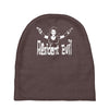 alice  resident ,fun Baby Beanies