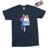 he t Exclusive T-shirt