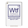 wtf outraged disbelief iPad Mini 4