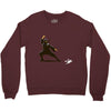 big mistake Crewneck Sweatshirt