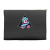 satan rulz (2) Accessory Pouches