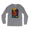 krool aid Long Sleeve Shirts