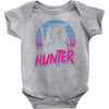 hunter Baby Bodysuit