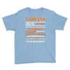 Librans Most Difficult Ones To Understand Zodiac Youth Tee
