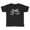 bikecycle Toddler T-shirt