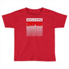welcome heapy newyear Toddler T-shirt