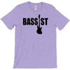 bass guitar T-Shirt