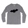bat Long Sleeve Shirts