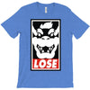lose T-Shirt
