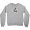 pop's barber shop Crewneck Sweatshirt