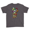 bart simplon Youth Tee