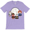 Monster Porgs V2 T-Shirt