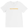 general leia organa V-Neck Tee