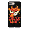 devils night iPhone 8 Plus
