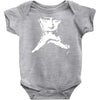 boardwalk empire nuckt thompson Baby Onesie