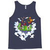 pipe dream Tank Top