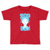 sad boy Toddler T-shirt