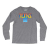 tetris Long Sleeve Shirts