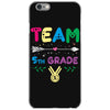 team 5th grade iPhone 6/6s Case