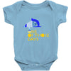 one of those days Baby Onesie
