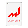 Death Grips iPad Mini 4