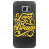 free &amp; brave Samsung Galaxy S7 Edge