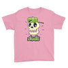 zkulls Youth Tee