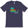 cabo san lucas distressed T-Shirt