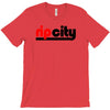 rip city T-Shirt