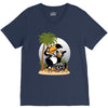 haway V-Neck Tee