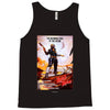 mad max movie poster Tank Top