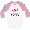 not my circus 3/4 Sleeve Shirt