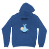 Estimated Delivery September Baby Boy Unisex Hoodie