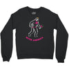 myth america Crewneck Sweatshirt