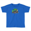 batmowbile Toddler T-shirt