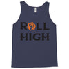 Roll High Dungeon Tank Top