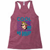 cool no doubt Racerback Tank