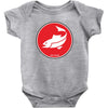fahrie77 Baby Bodysuit