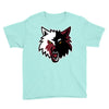 fahrie77 Youth Tee
