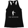 minitry Racerback Tank