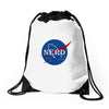 nerd Drawstring Bags