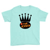 im king Youth Tee
