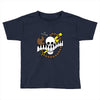ONE PIECE, STRONG WORLD, KIDS, ADVENTURE, FANTASY, ART,SHAYLENE REYNOL Toddler T-shirt