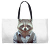 Kunduz Weekender Totes