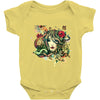 beauty before death Baby Onesie